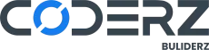 CODERZ Builderz logo