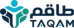 Taqam logo